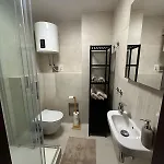Appartement Comfy Nature