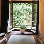 Comfy Nature Appartement Lisnice (Central Bohemian)