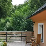 Comfy Nature Appartement *
