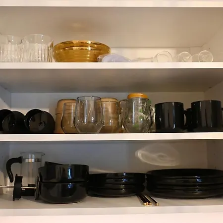 Comfy Nature Apartment Lisnice (Central Bohemian)