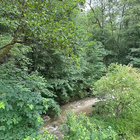 Comfy Nature * Lisnice (Central Bohemian)