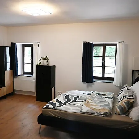 Comfy Nature * Lisnice (Central Bohemian)