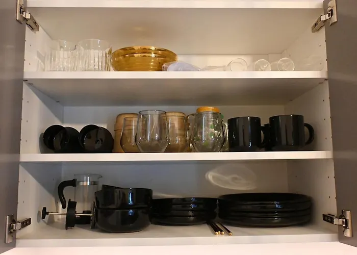 Comfy Nature Apartment Lisnice (Central Bohemian)