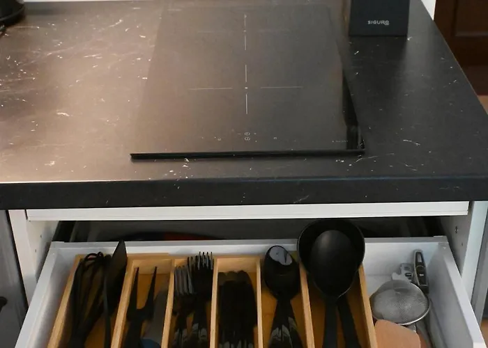 Comfy Nature Apartment Lisnice (Central Bohemian)