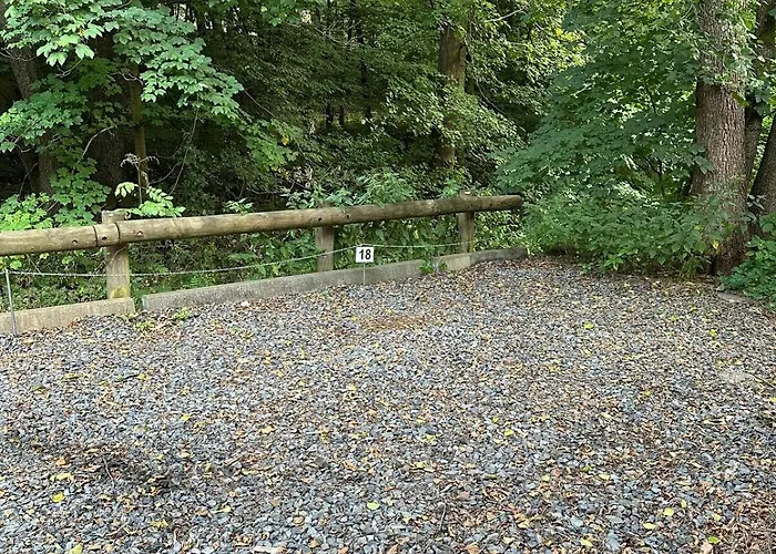 Comfy Nature Apartment *