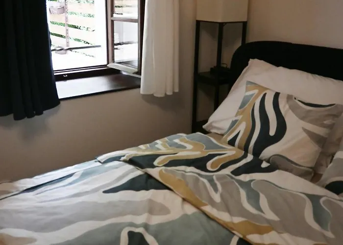 Comfy Nature Apartment *