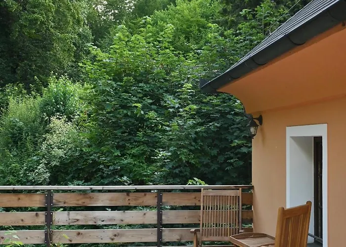 Comfy Nature Apartment *